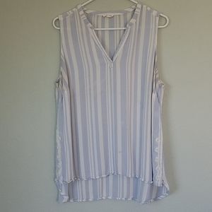 Westport 1x summer hi-low top